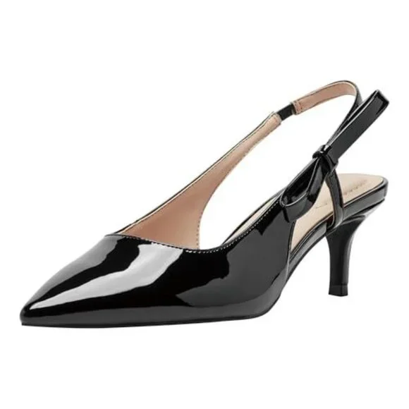 Bandolino Women's Alilac Pumps - Picture 1 of 5